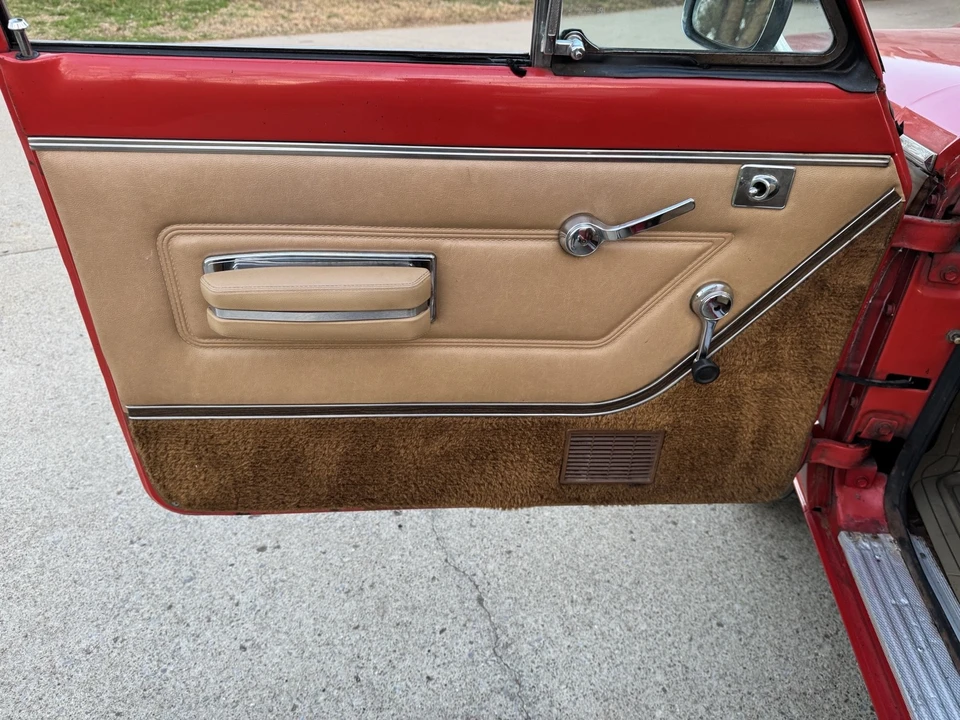 1978 Jeep SJ Wagoneer - Image 16 of 21