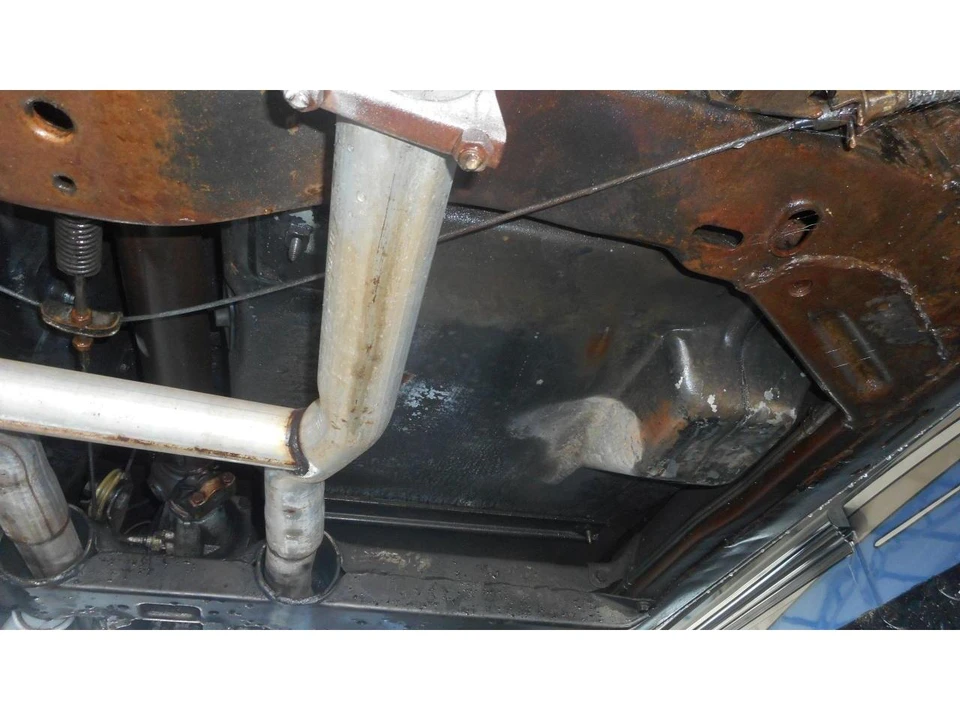 1978 Jeep CJ7 - Image 19 of 24