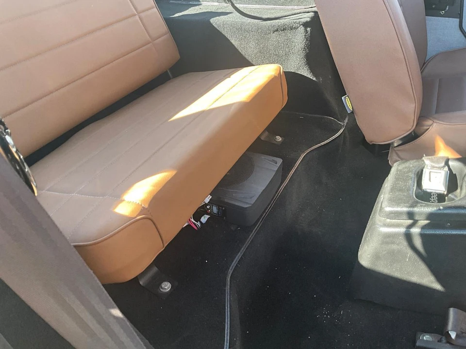 1978 Jeep CJ7 - Image 22 of 24