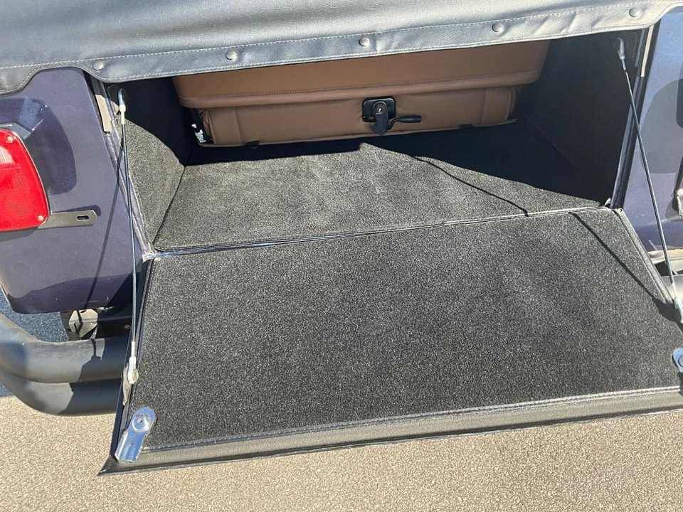 1978 Jeep CJ7 - Image 23 of 24