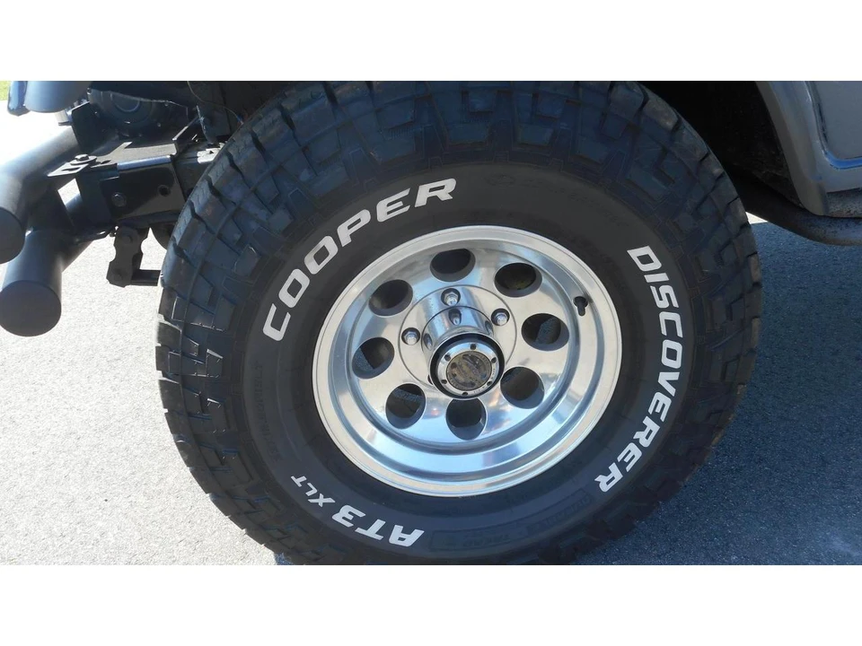 1978 Jeep CJ7 - Image 14 of 24