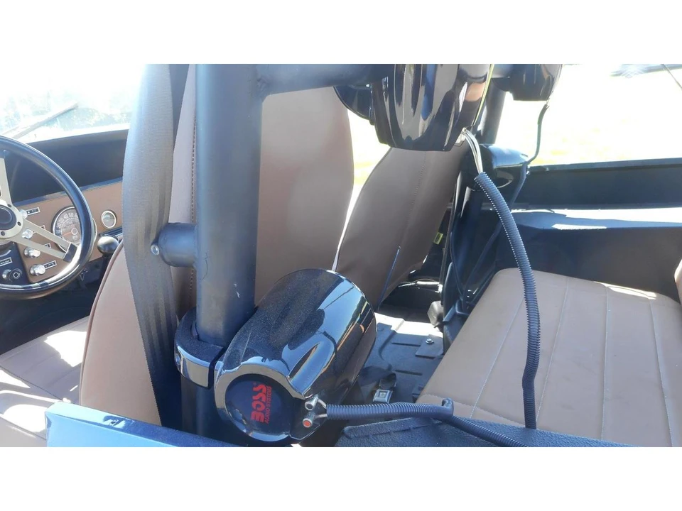 1978 Jeep CJ7 - Image 10 of 24