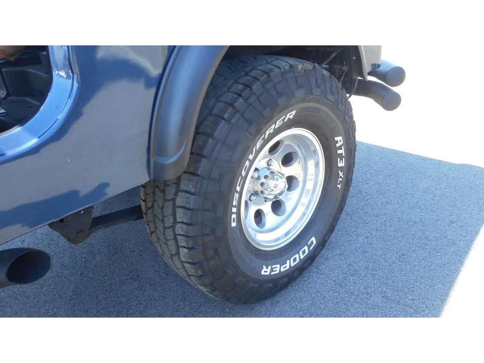 1978 Jeep CJ7 - Image 15 of 24