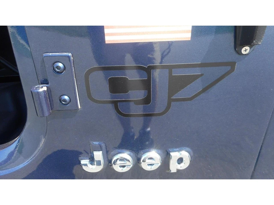 1978 Jeep CJ7 - Image 5 of 24