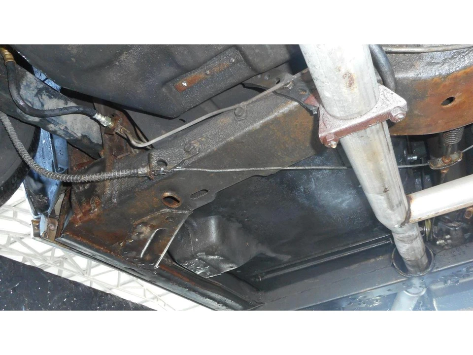 1978 Jeep CJ7 - Image 18 of 24
