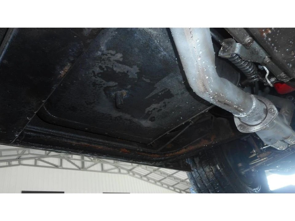 1978 Jeep CJ7 - Image 20 of 24