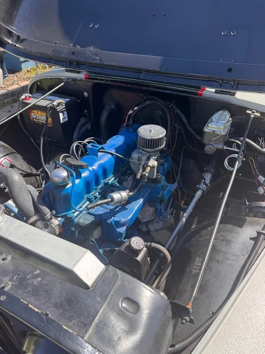 1978 Jeep CJ7 - Image 11 of 13