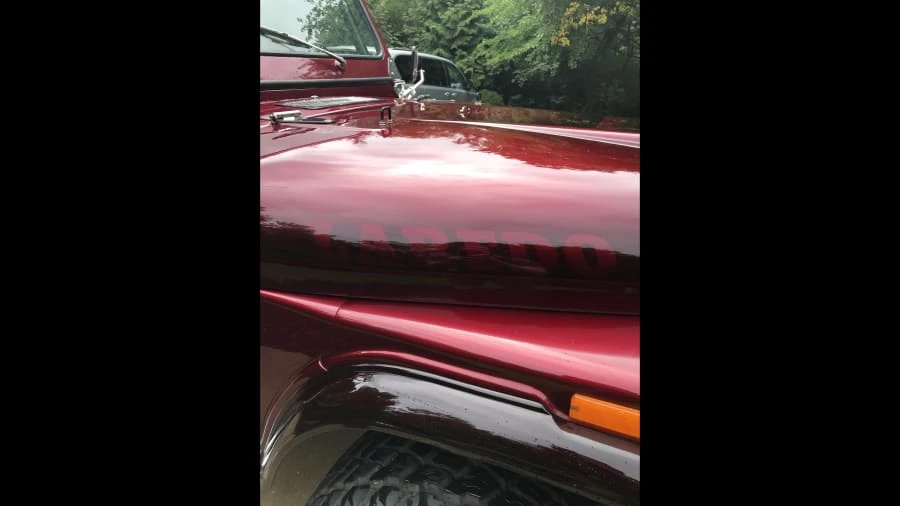 1978 Jeep Wrangler - Image 6 of 9