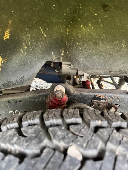 1978 Jeep Wrangler - Image 6 of 13