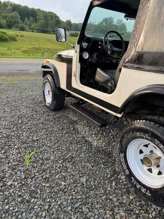 1978 Jeep Wrangler - Image 12 of 13