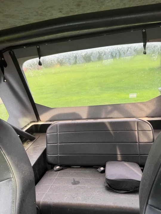 1978 Jeep Wrangler - Image 2 of 13