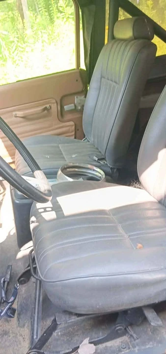 1978 Jeep CJ7 - Image 6 of 10