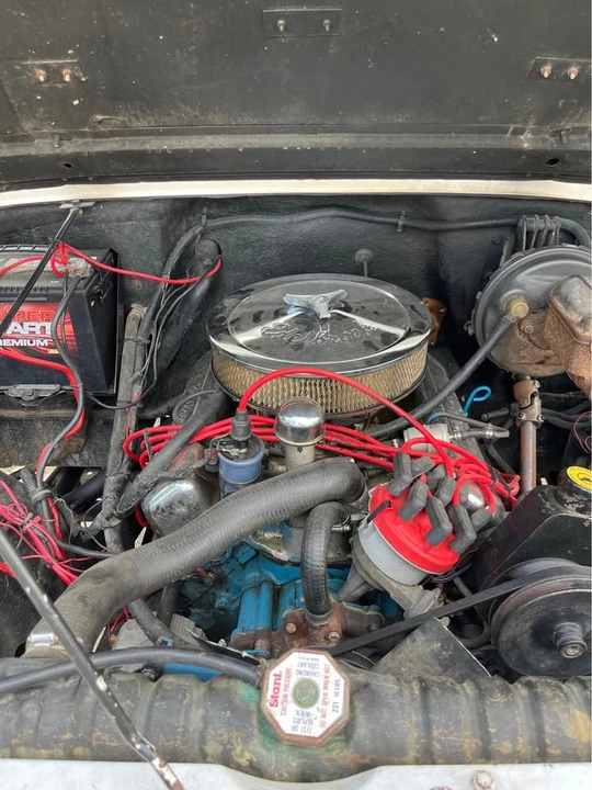 1978 Jeep CJ5 - Image 11 of 12