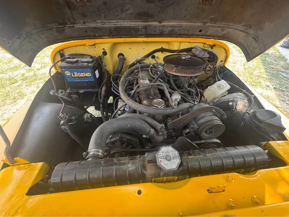 1978 Jeep CJ5 - Image 5 of 7