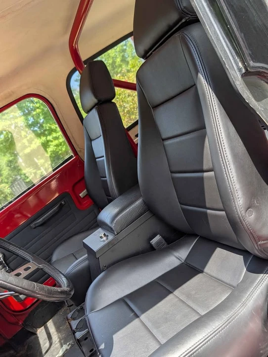 1978 Jeep CJ7 - Image 7 of 11