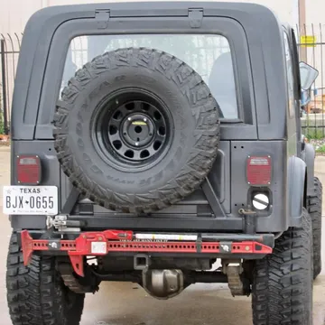 1978 Jeep CJ-7