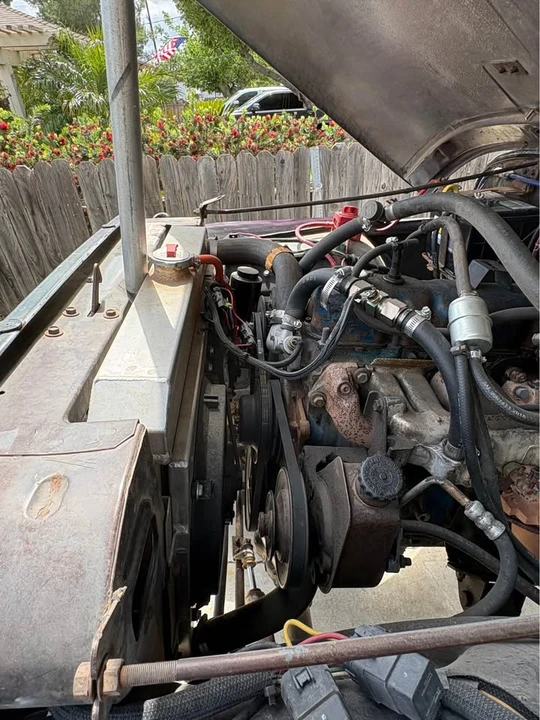 1978 Jeep CJ10 - Image 10 of 17