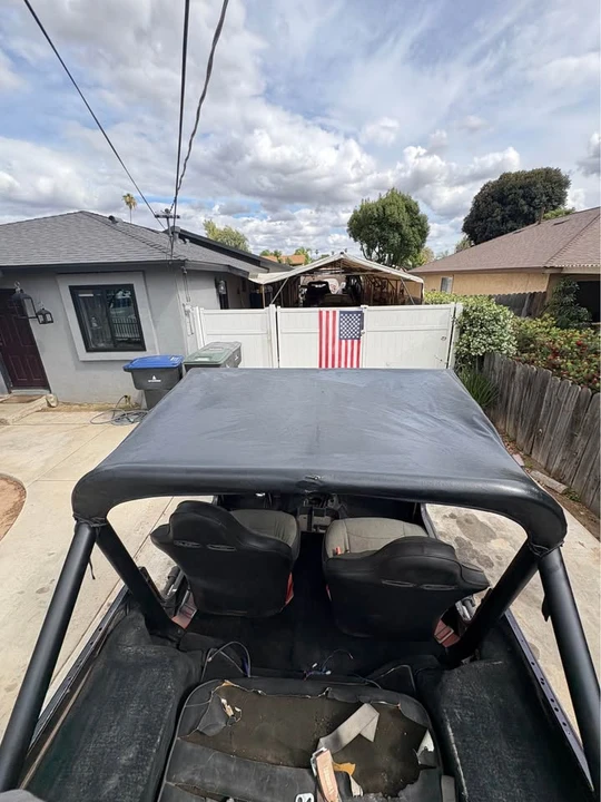 1978 Jeep CJ10 - Image 14 of 17