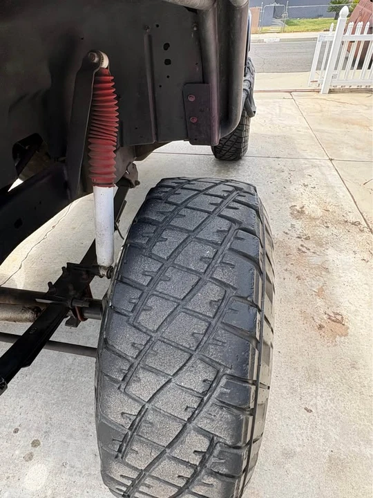 1978 Jeep CJ10 - Image 15 of 17