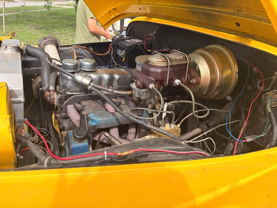 1978 Jeep CJ7 - Image 9 of 10