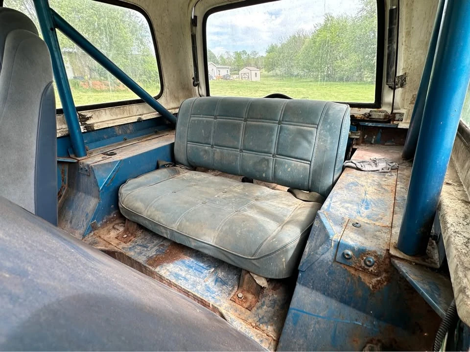 1978 Jeep CJ7 - Image 10 of 13