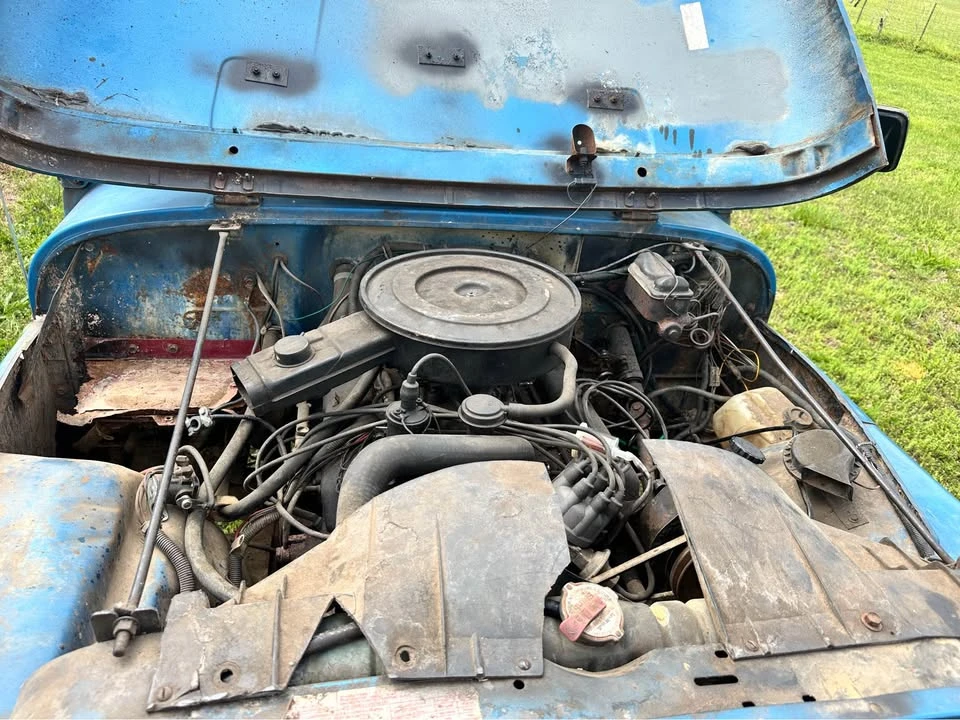 1978 Jeep CJ7 - Image 12 of 13