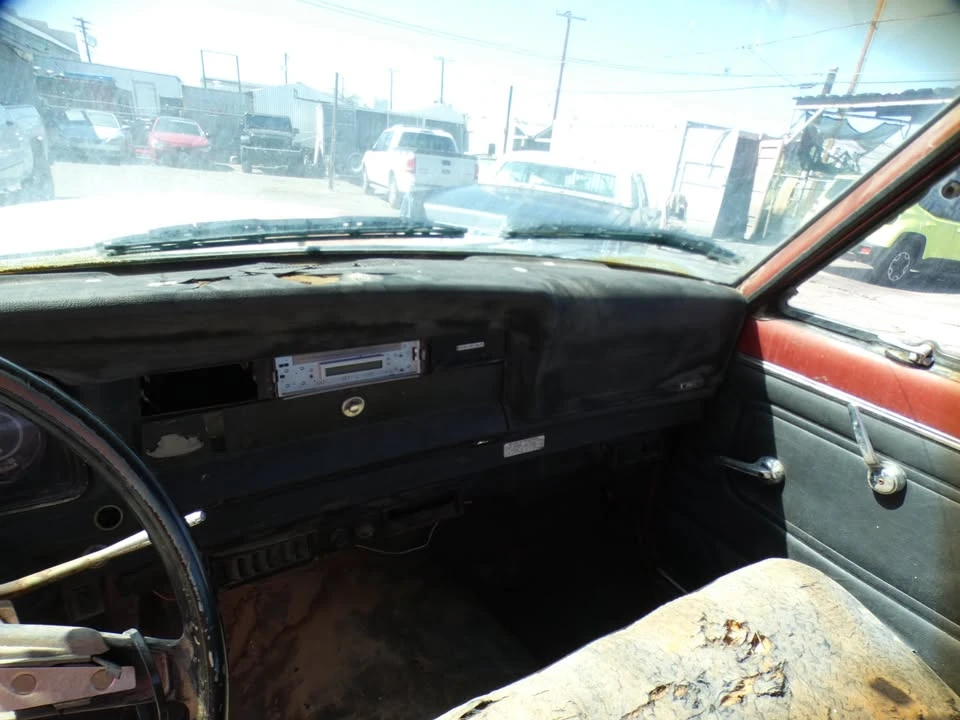1978 Jeep SJ Gladiator - Image 9 of 10