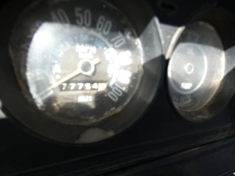 1978 Jeep SJ Gladiator - Image 10 of 10