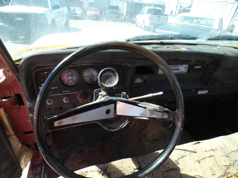 1978 Jeep SJ Gladiator - Image 8 of 10
