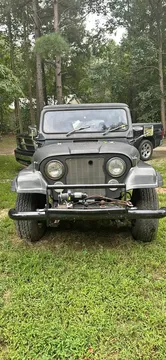 1978 Jeep CJ-7 Good