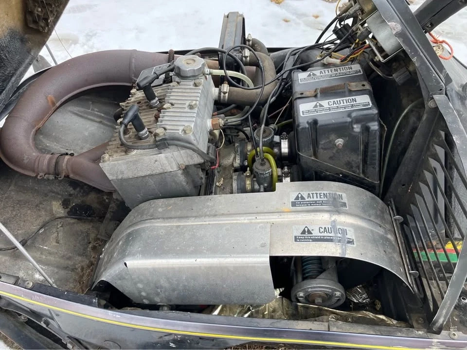 1978 John Deere - Image 5 of 6