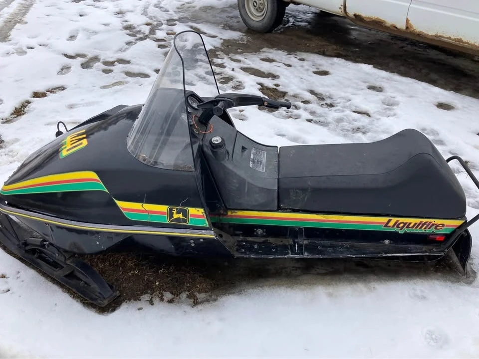 1978 John Deere - Image 3 of 6