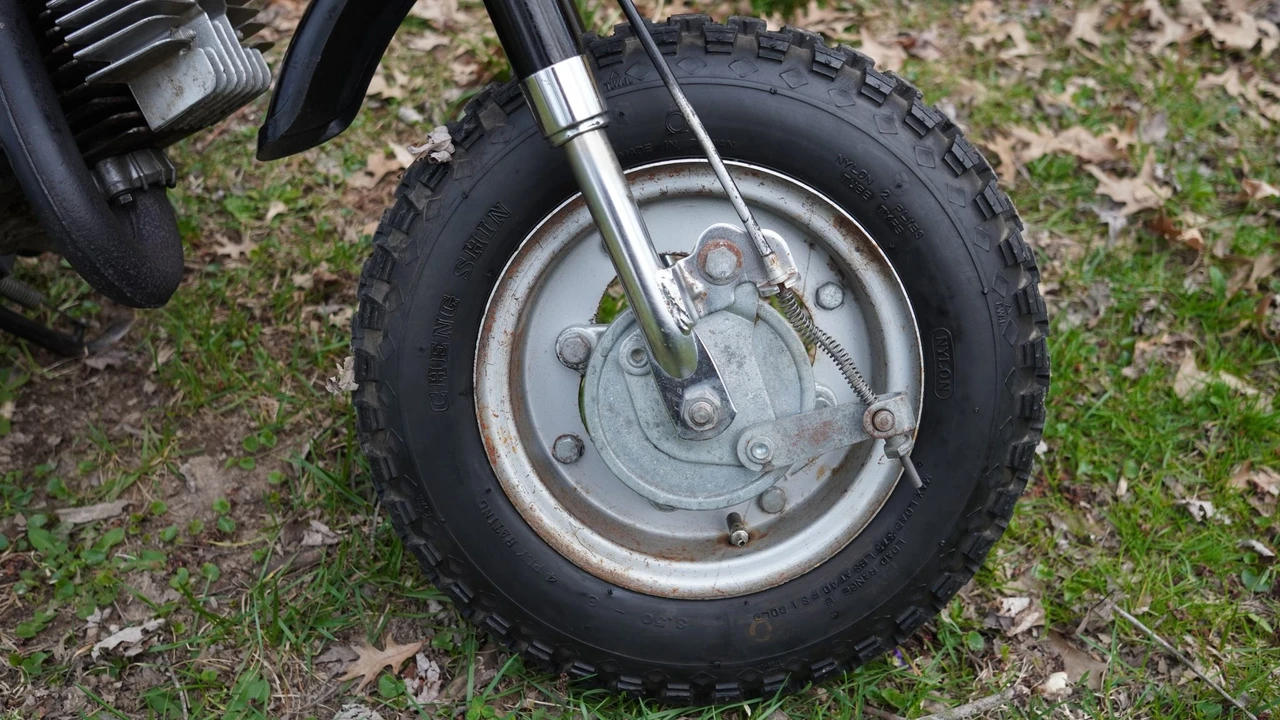 1978 Kawasaki - Image 14 of 31