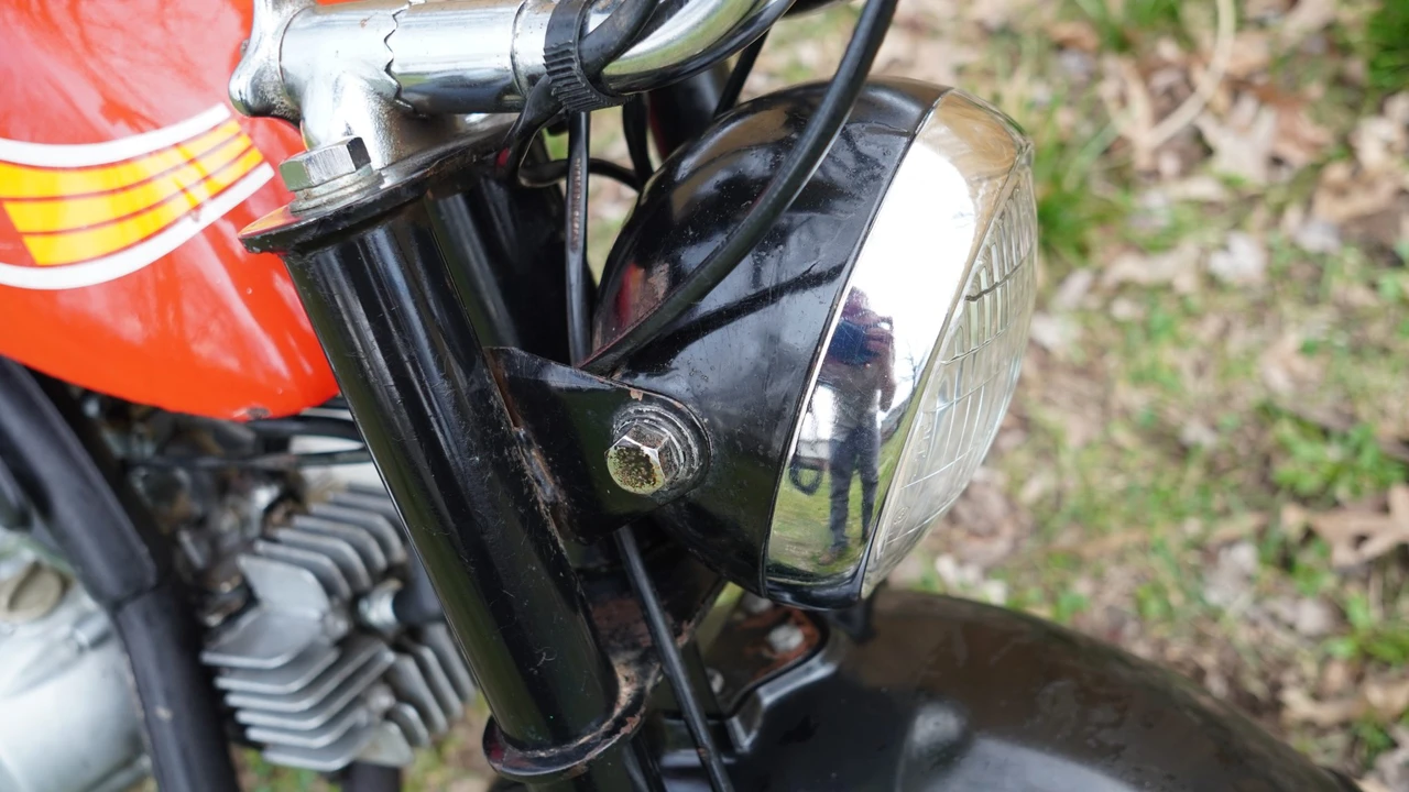 1978 Kawasaki - Image 21 of 31