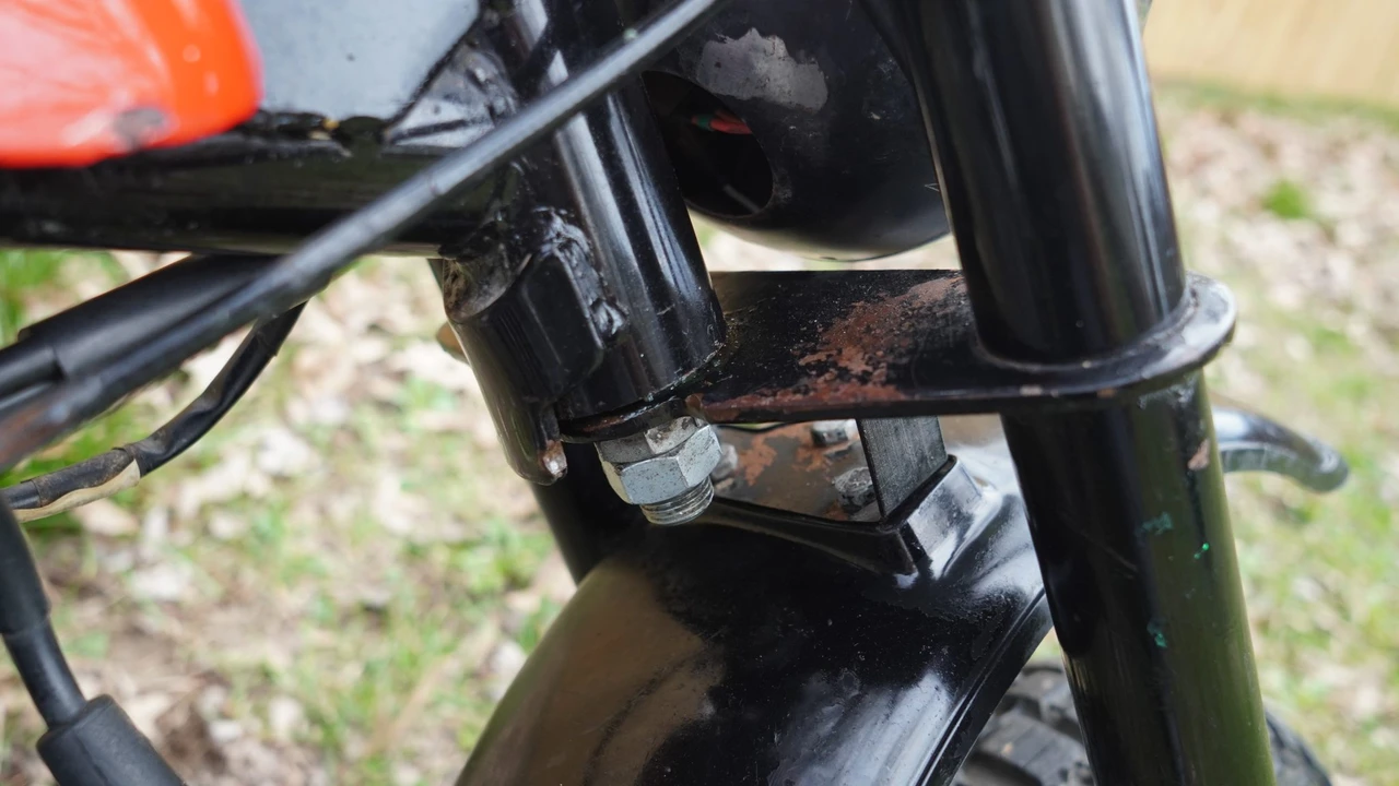 1978 Kawasaki - Image 30 of 31