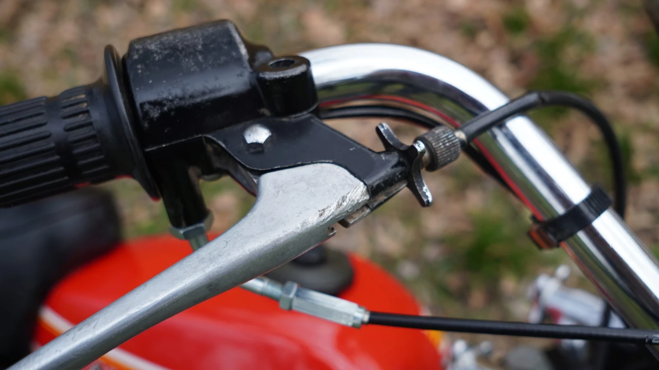 1978 Kawasaki - Image 25 of 31