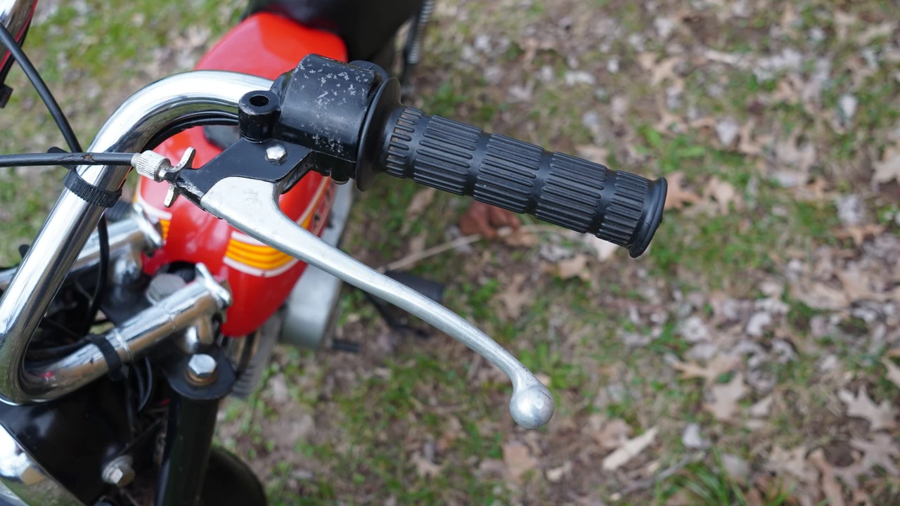 1978 Kawasaki - Image 26 of 31