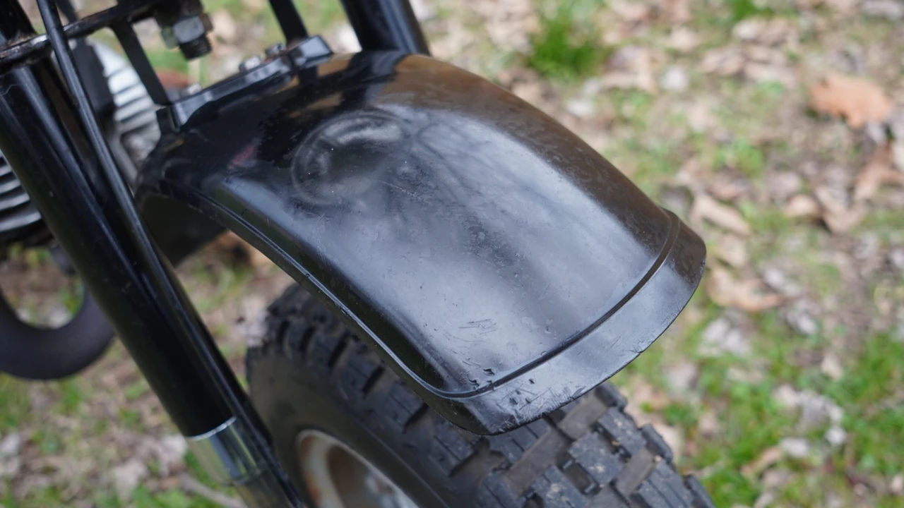 1978 Kawasaki - Image 16 of 31