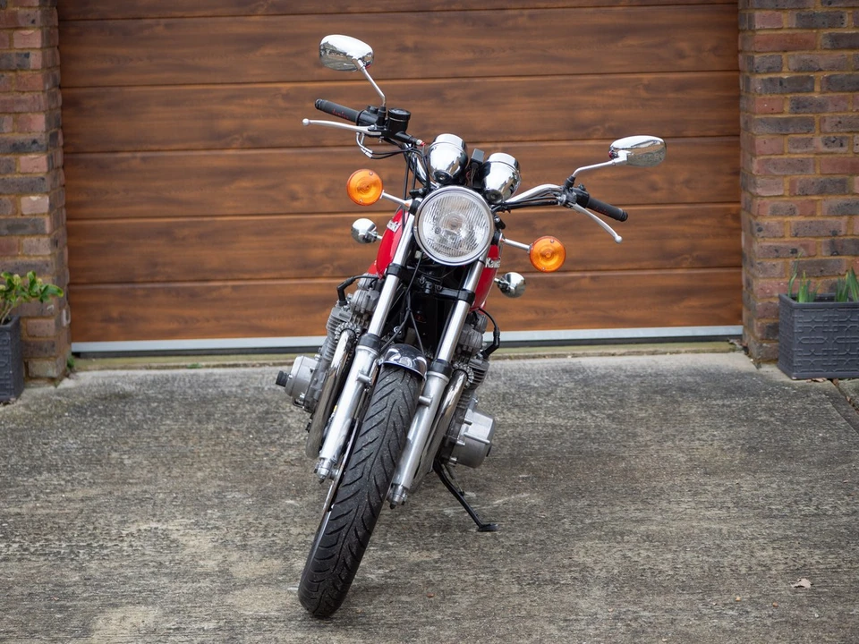 1978 Kawasaki KZ - Image 19 of 30