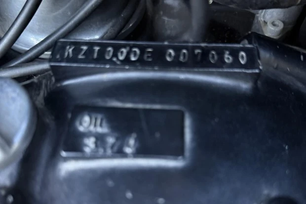 1978 Kawasaki Z1 & Z1-R - Image 8 of 8