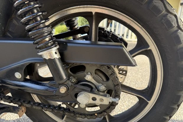 1978 Kawasaki Z1 & Z1-R - Image 6 of 8