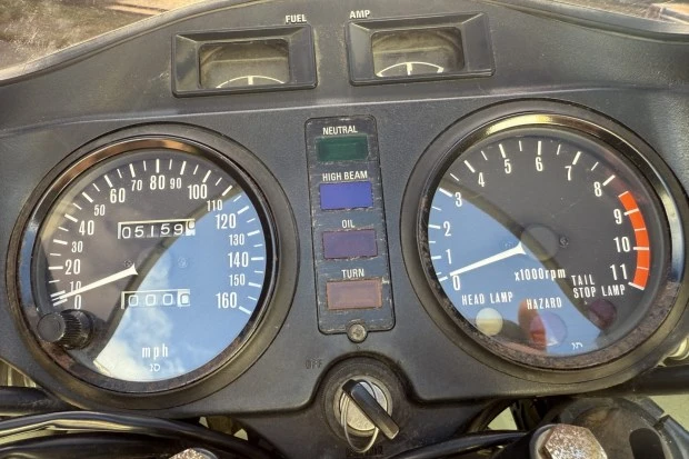 1978 Kawasaki Z1 & Z1-R - Image 4 of 8