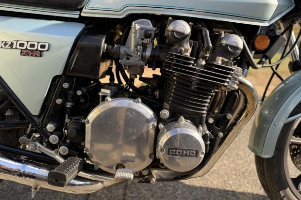 1978 Kawasaki Z1 & Z1-R - Image 5 of 8