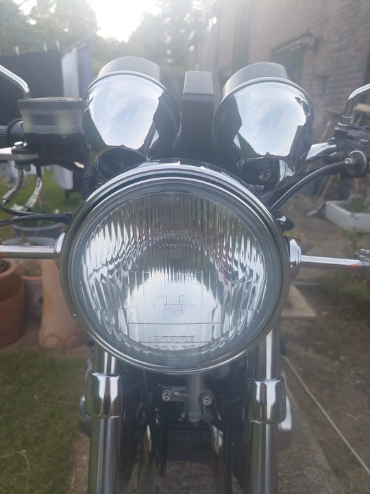 1978 Kawasaki KZ - Image 17 of 26