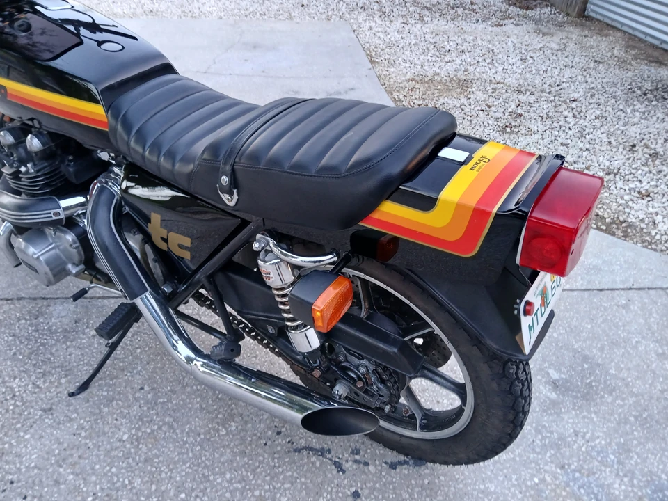 1978 Kawasaki Z1 & Z1-R - Image 31 of 31