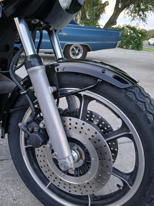 1978 Kawasaki Z1 & Z1-R - Image 26 of 31
