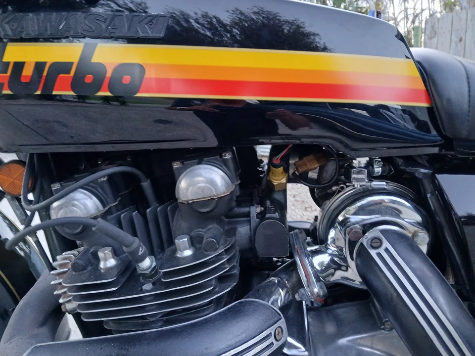 1978 Kawasaki Z1 & Z1-R - Image 18 of 31