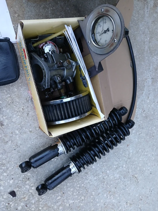 1978 Kawasaki Z1 & Z1-R - Image 30 of 31