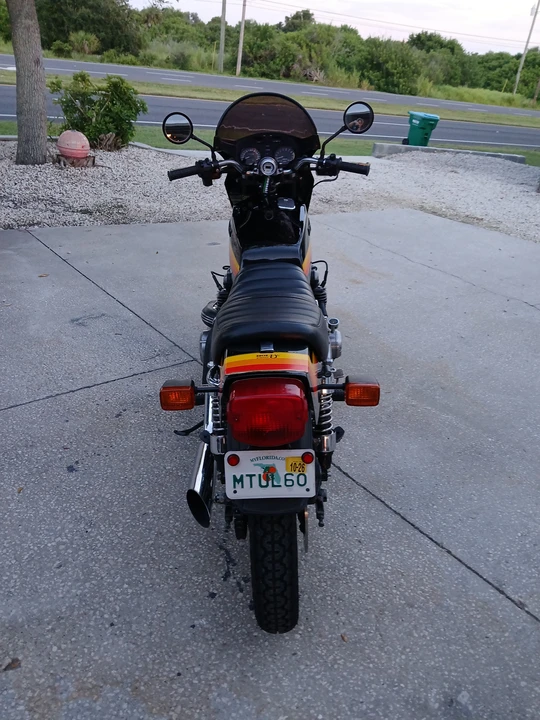1978 Kawasaki Z1 & Z1-R - Image 4 of 31