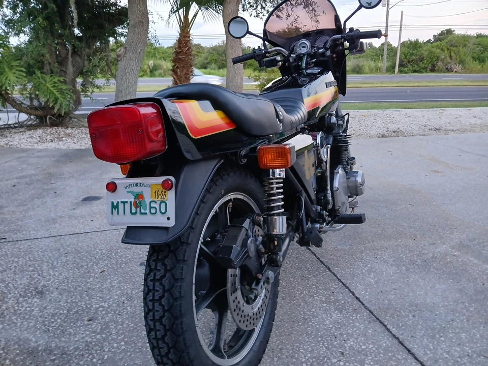 1978 Kawasaki Z1 & Z1-R - Image 5 of 31